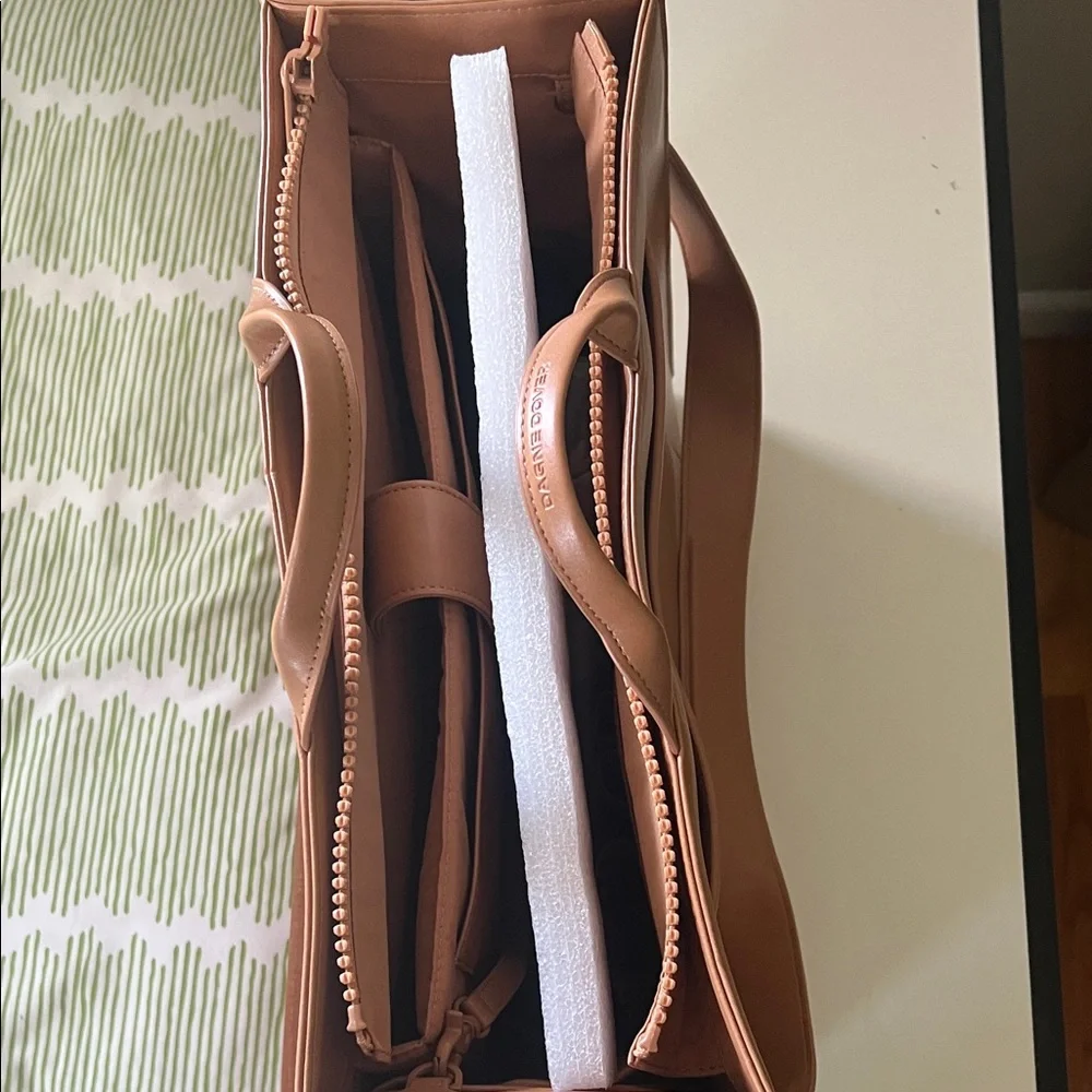 Dagne Dover Large Daily tote